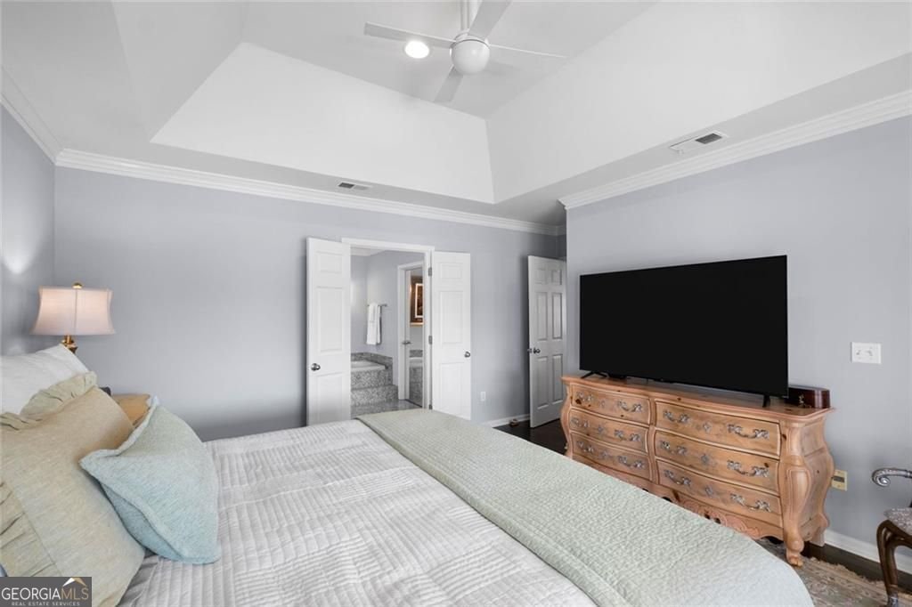 6430 Spinnaker Lane Alpharetta - Photo 27