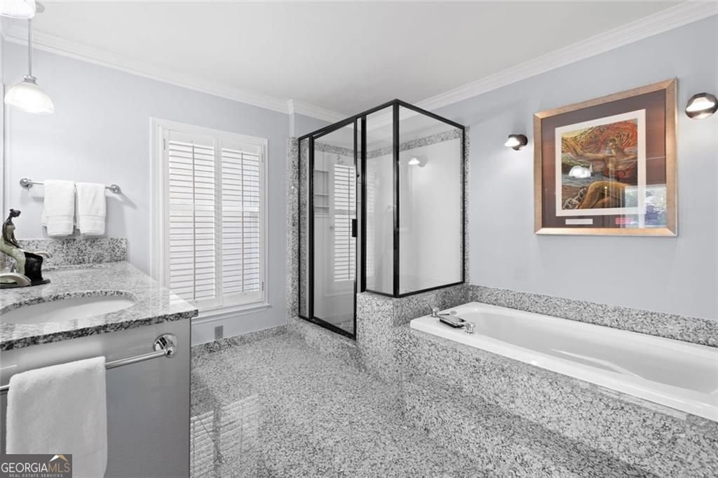 6430 Spinnaker Lane Alpharetta - Photo 28