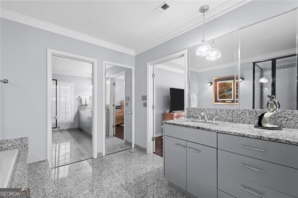 6430 Spinnaker Lane Alpharetta - Photo 29