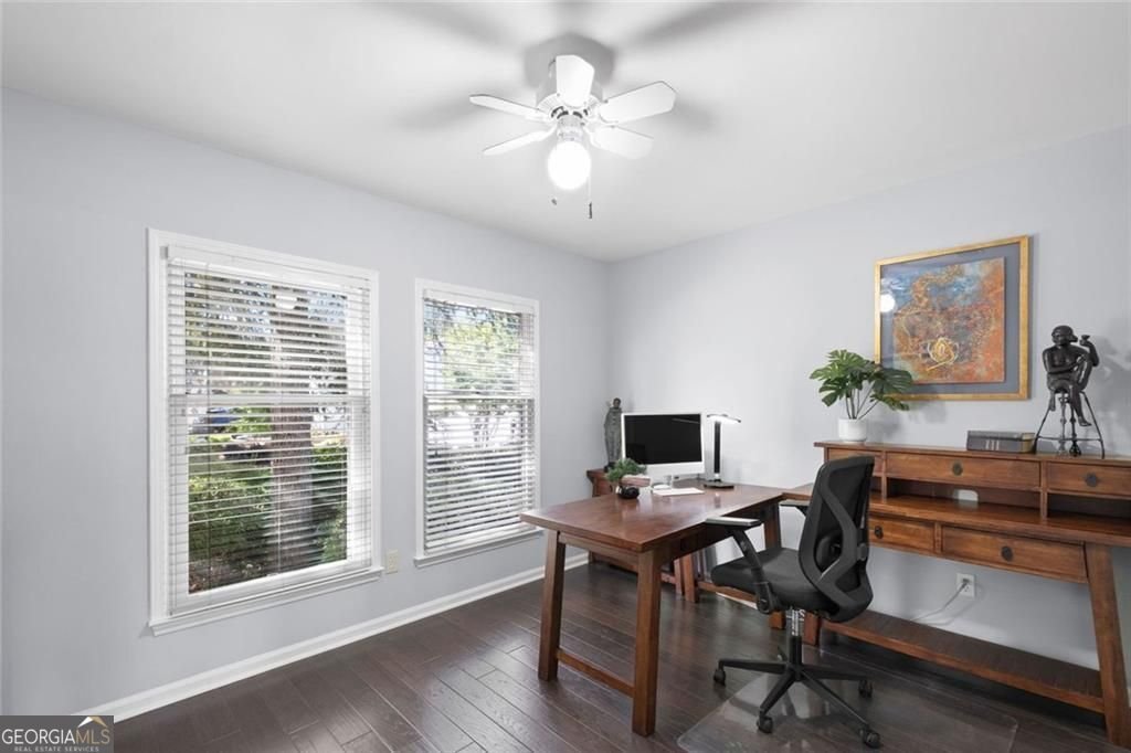 6430 Spinnaker Lane Alpharetta - Photo 32