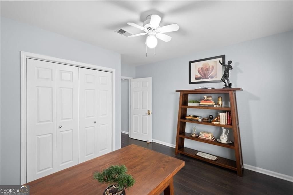 6430 Spinnaker Lane Alpharetta - Photo 33