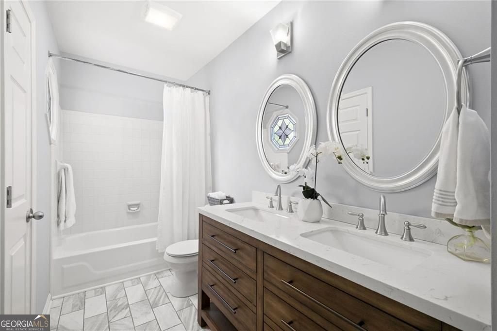 6430 Spinnaker Lane Alpharetta - Photo 34