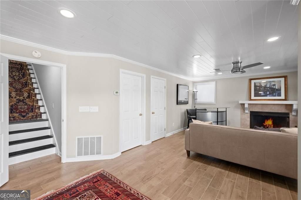 6430 Spinnaker Lane Alpharetta - Photo 35