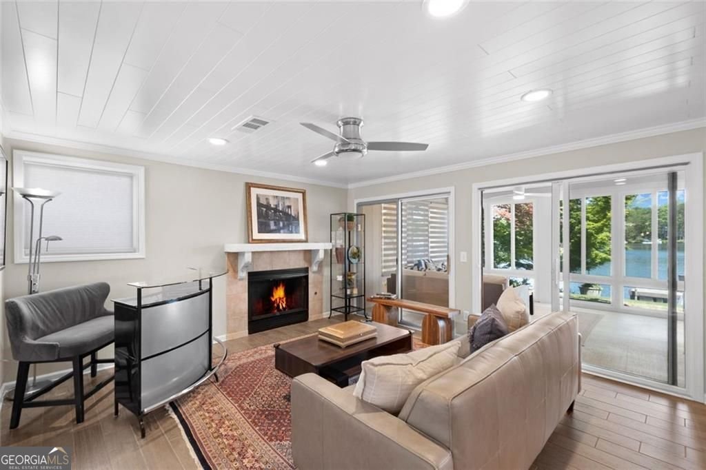 6430 Spinnaker Lane Alpharetta - Photo 36