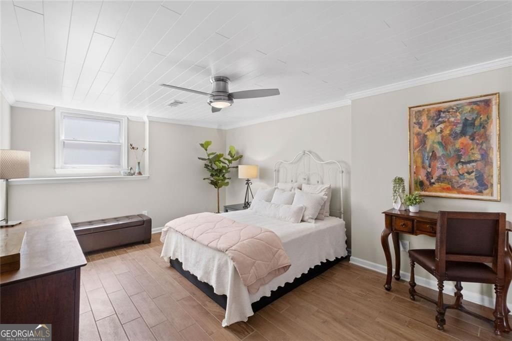 6430 Spinnaker Lane Alpharetta - Photo 41