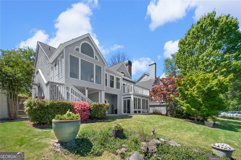 6430 Spinnaker Lane Alpharetta - Photo 49