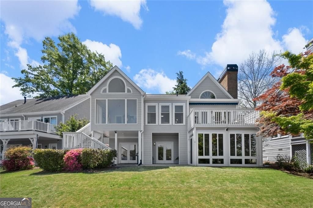 6430 Spinnaker Lane Alpharetta - Photo 50