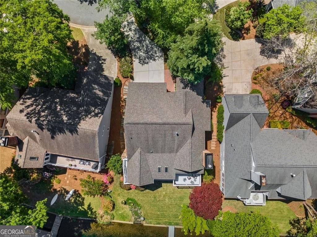 6430 Spinnaker Lane Alpharetta - Photo 54