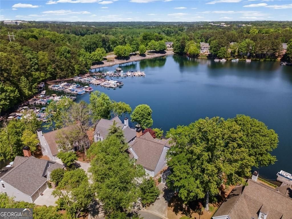 6430 Spinnaker Lane Alpharetta - Photo 56