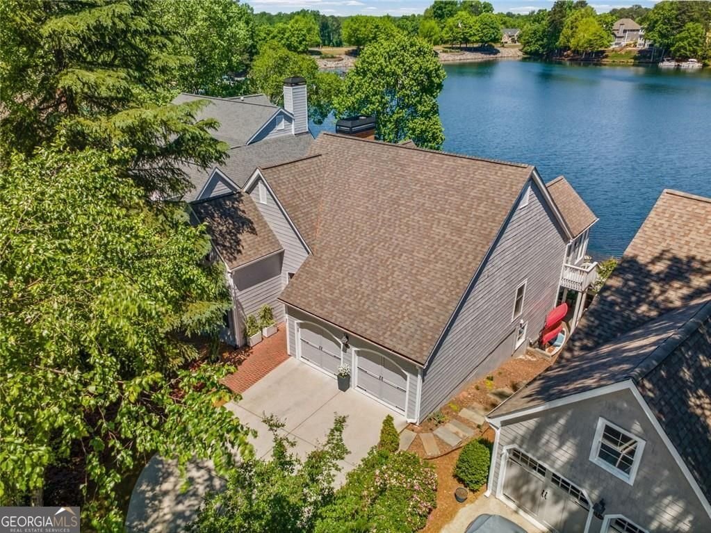 6430 Spinnaker Lane Alpharetta - Photo 6