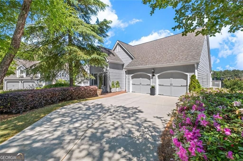 6430 Spinnaker Lane Alpharetta - Photo 7