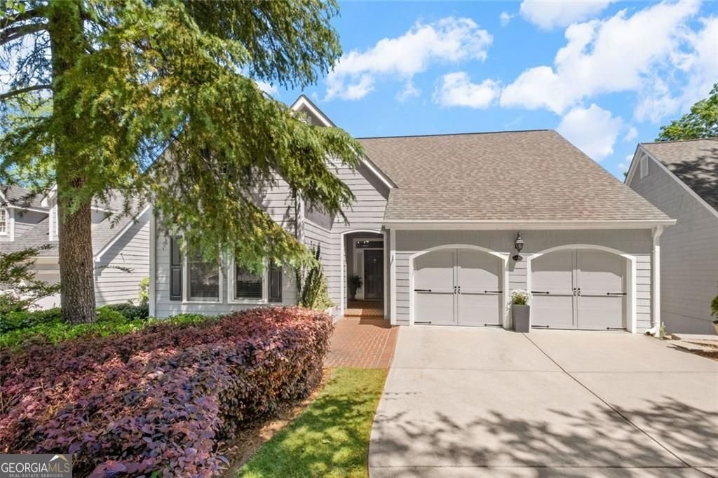 6430 Spinnaker Lane Alpharetta - Photo 8