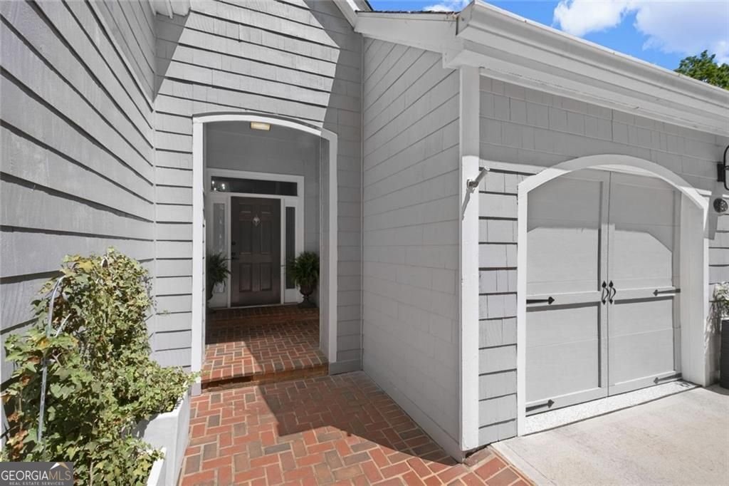 6430 Spinnaker Lane Alpharetta - Photo 9