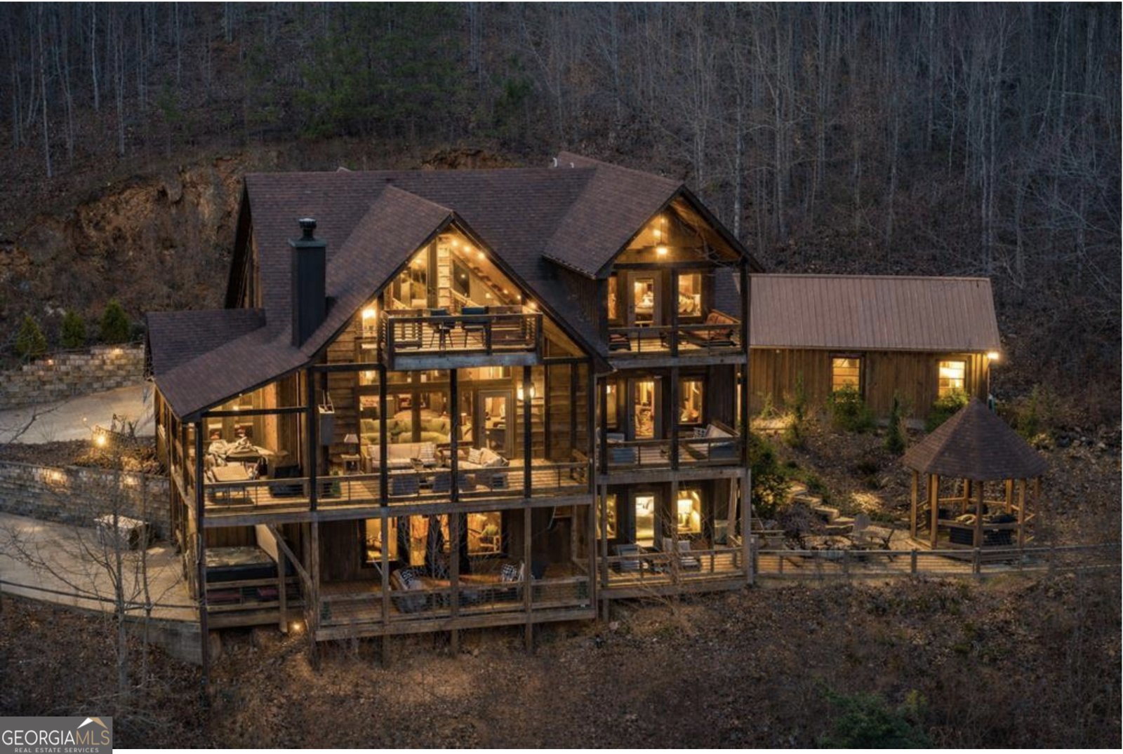 355 West Shalom Blue Ridge - Photo 1