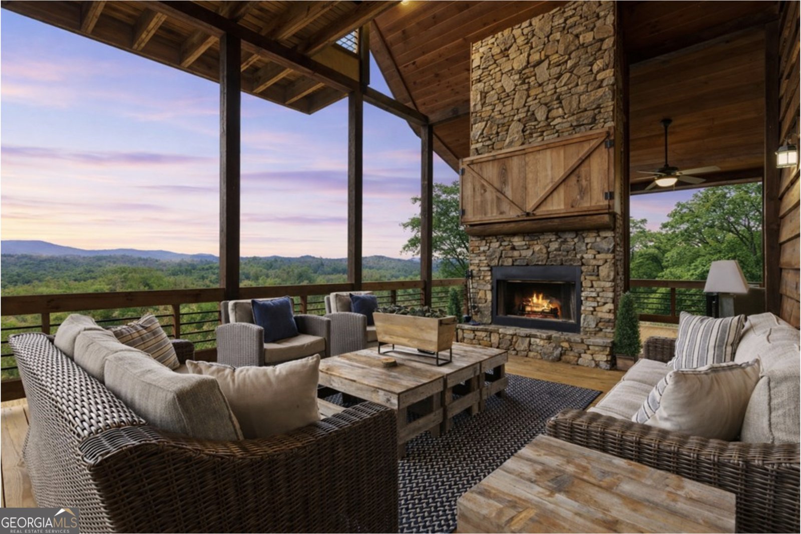 355 West Shalom Blue Ridge - Photo 12