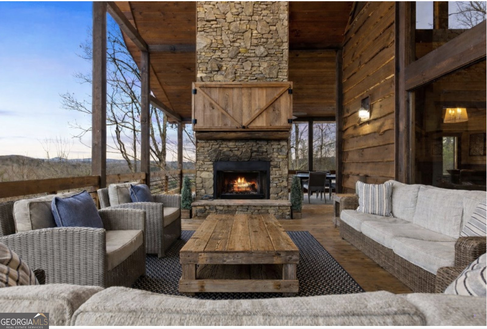 355 West Shalom Blue Ridge - Photo 13