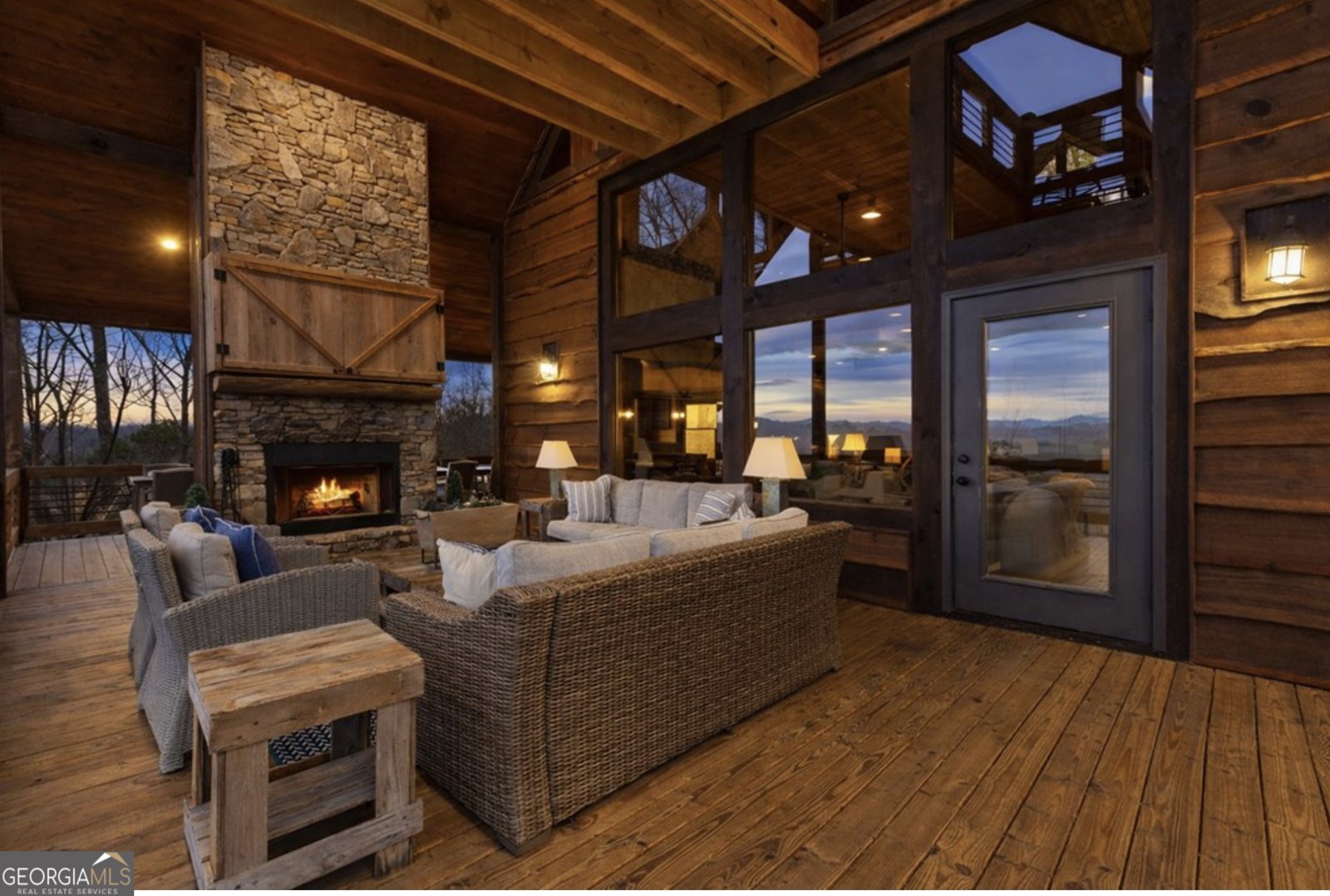 355 West Shalom Blue Ridge - Photo 14