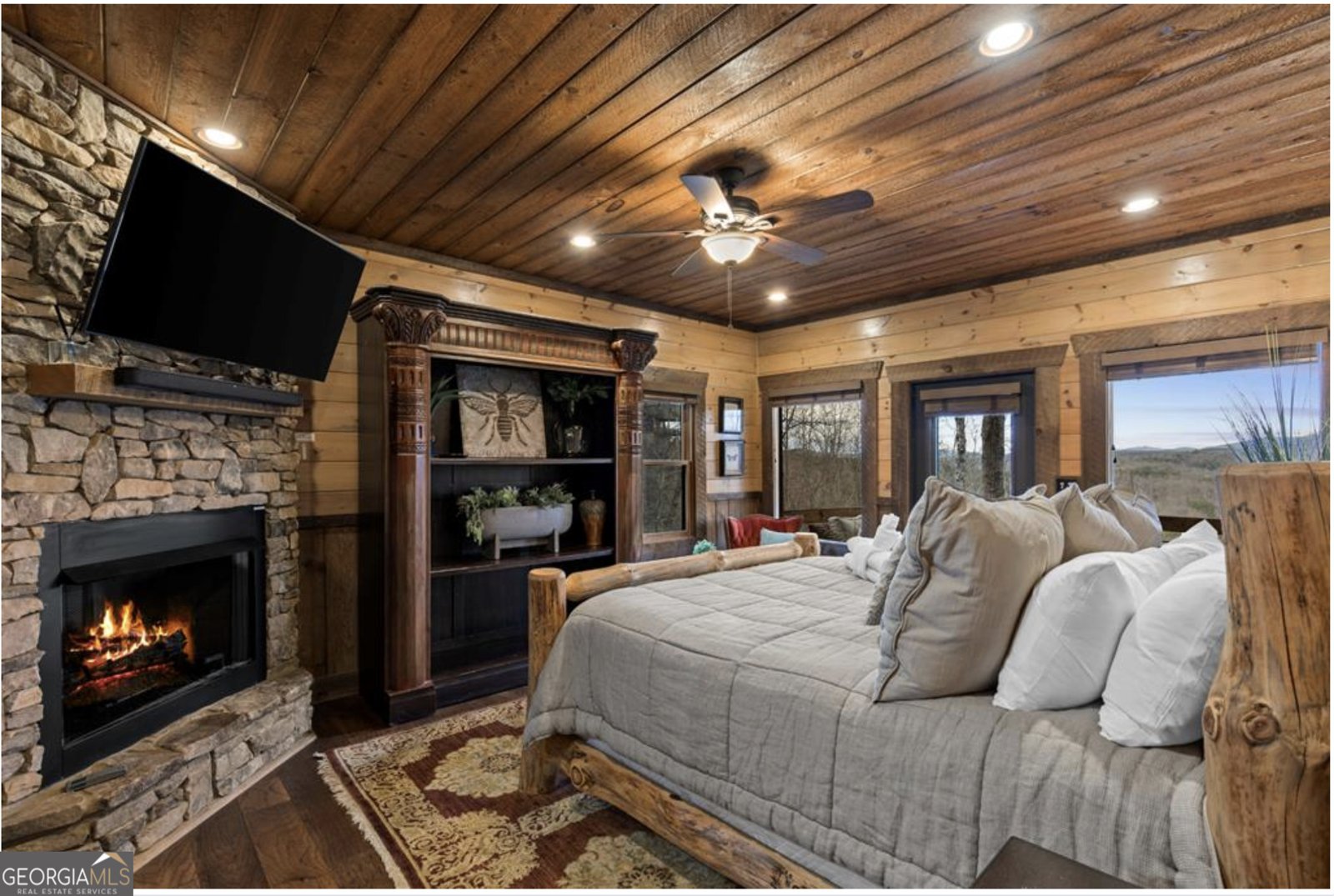 355 West Shalom Blue Ridge - Photo 15