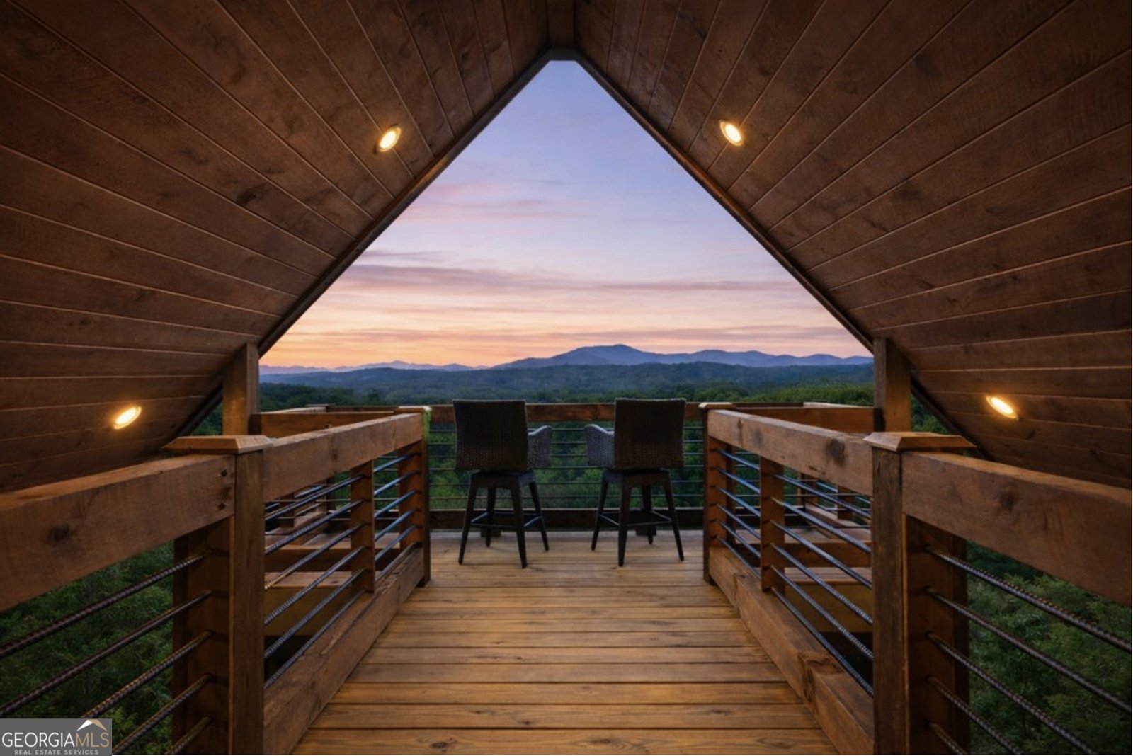 355 West Shalom Blue Ridge - Photo 18