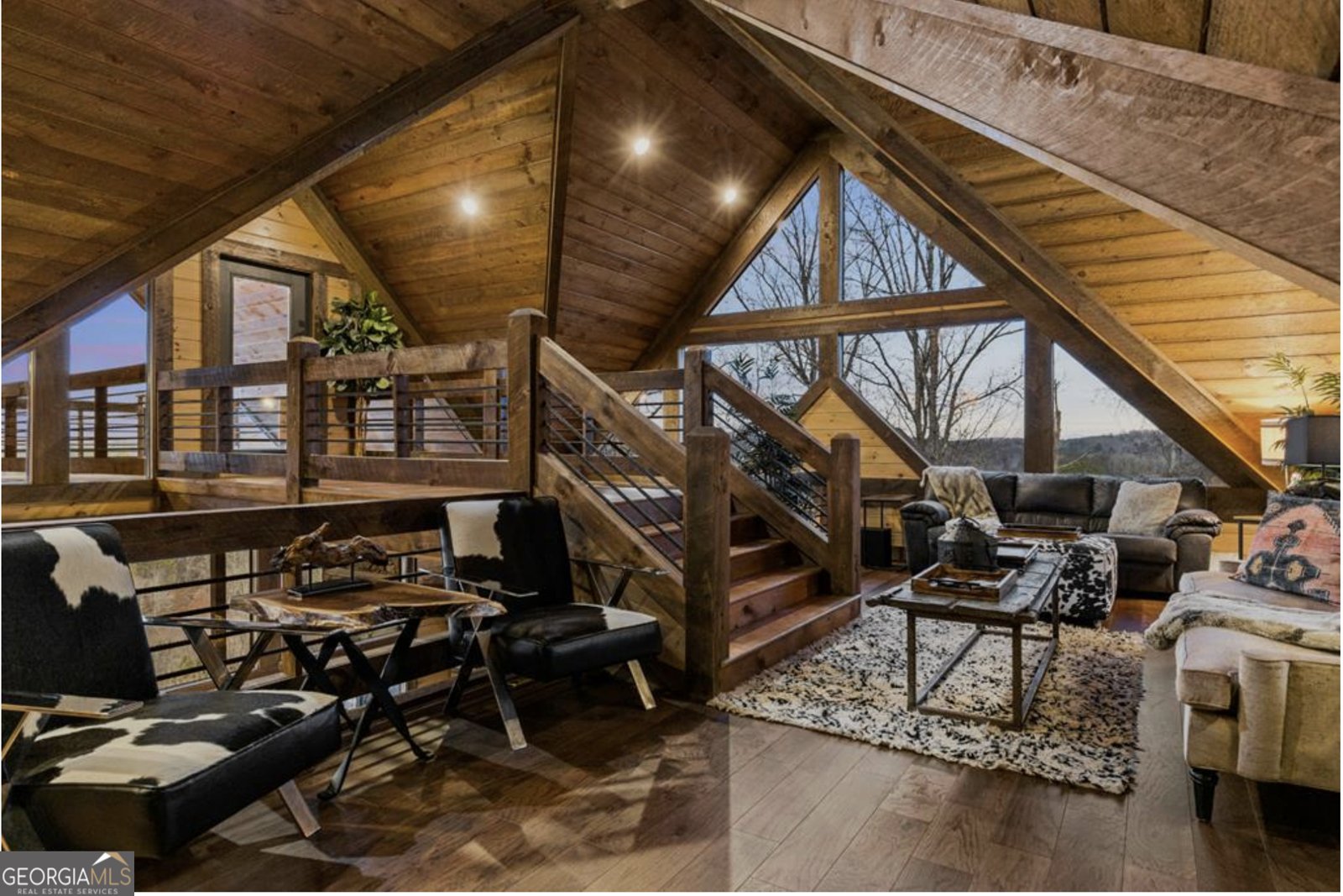 355 West Shalom Blue Ridge - Photo 20