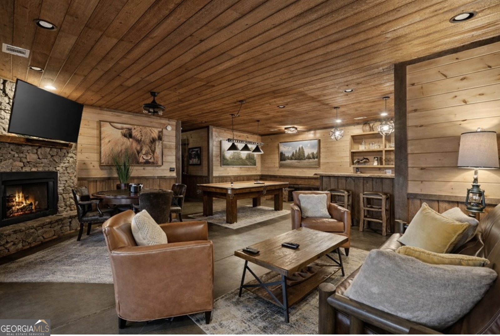 355 West Shalom Blue Ridge - Photo 30