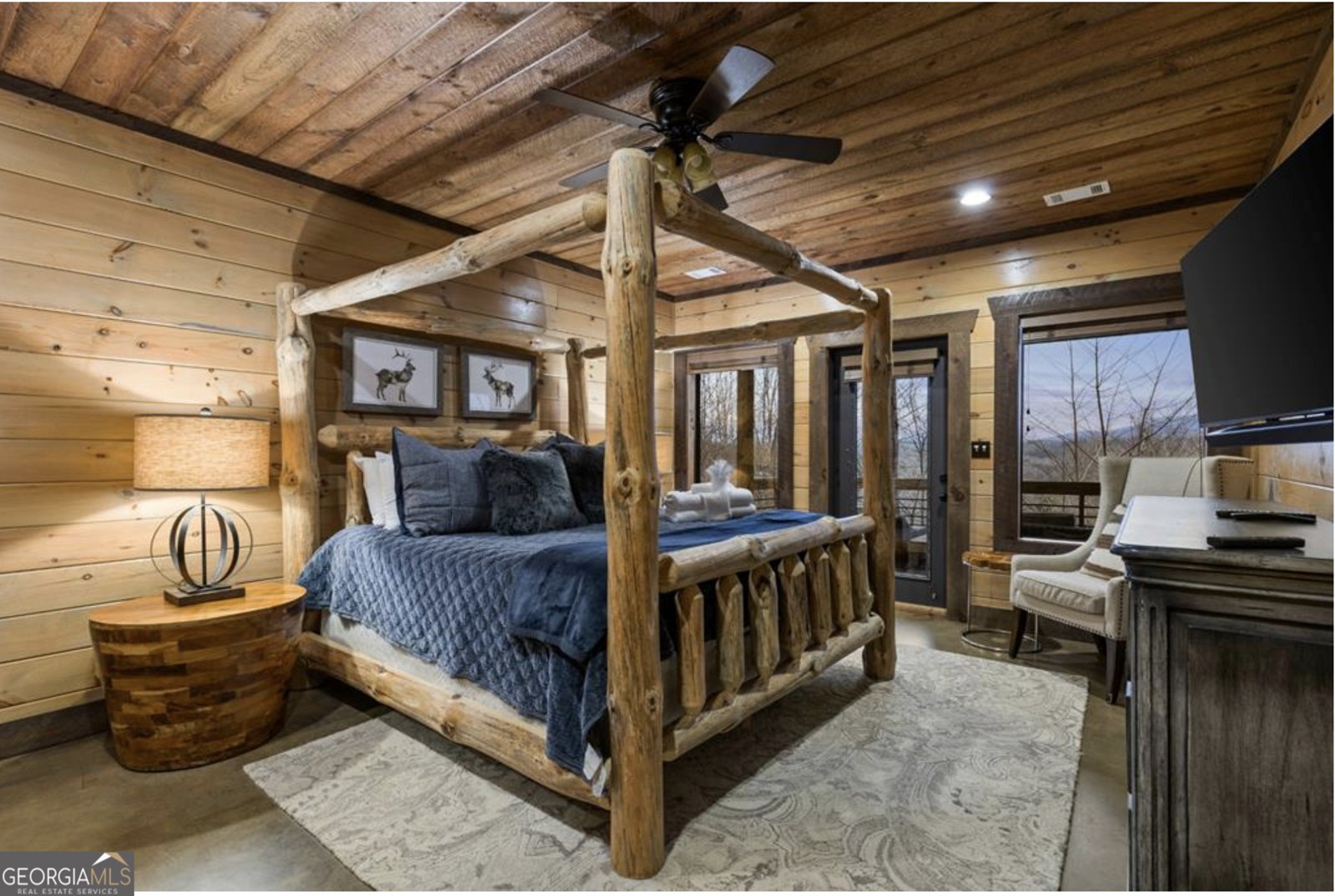 355 West Shalom Blue Ridge - Photo 34