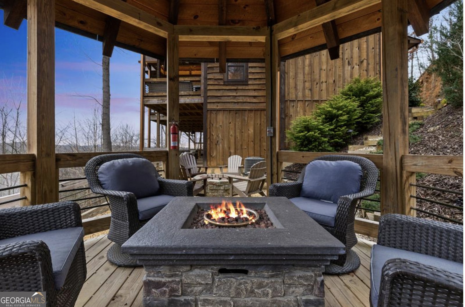 355 West Shalom Blue Ridge - Photo 37