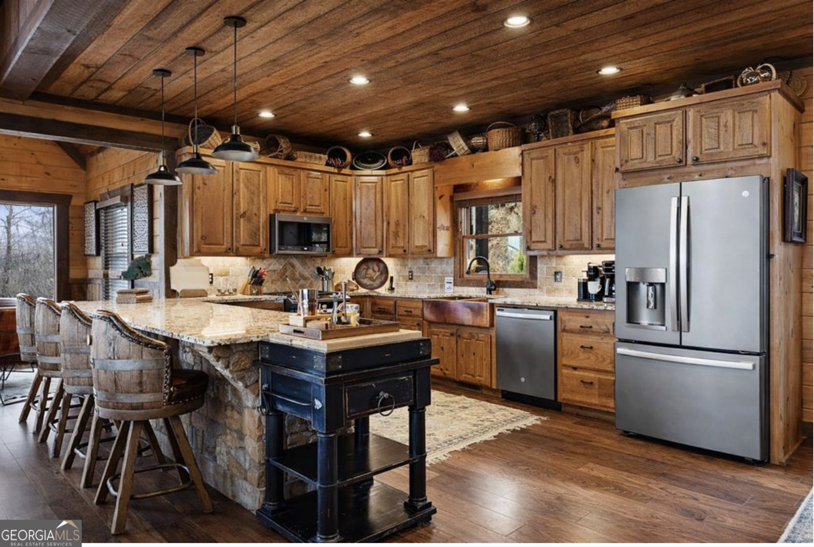 355 West Shalom Blue Ridge - Photo 7