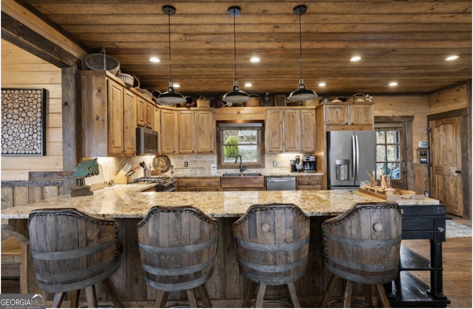 355 West Shalom Blue Ridge - Photo 8