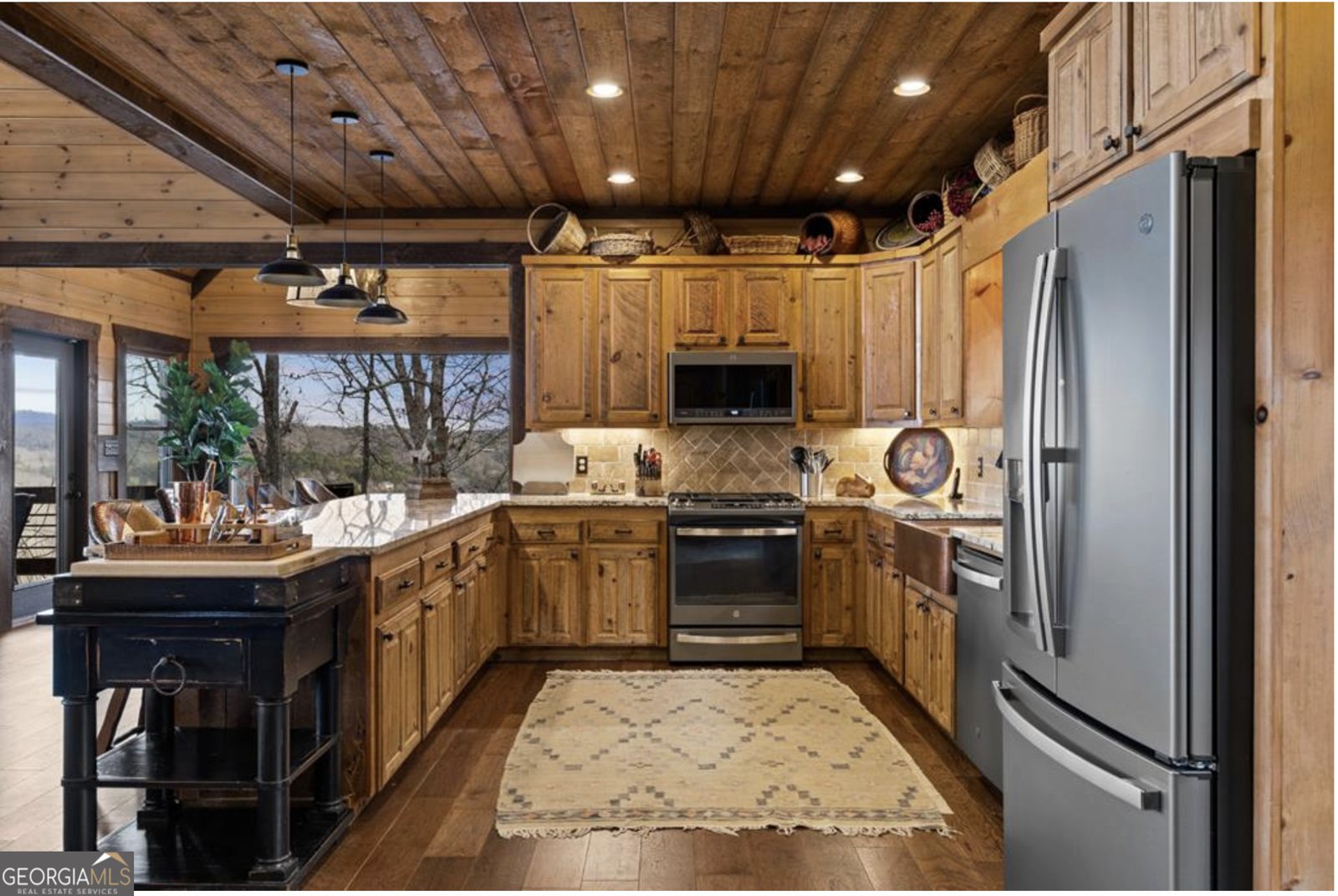 355 West Shalom Blue Ridge - Photo 9