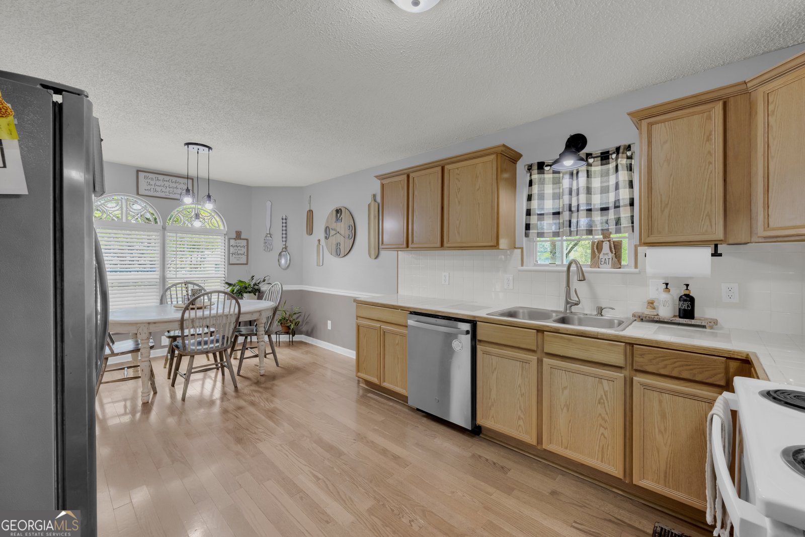 391 Cemetery Street Shady Dale - Photo 15