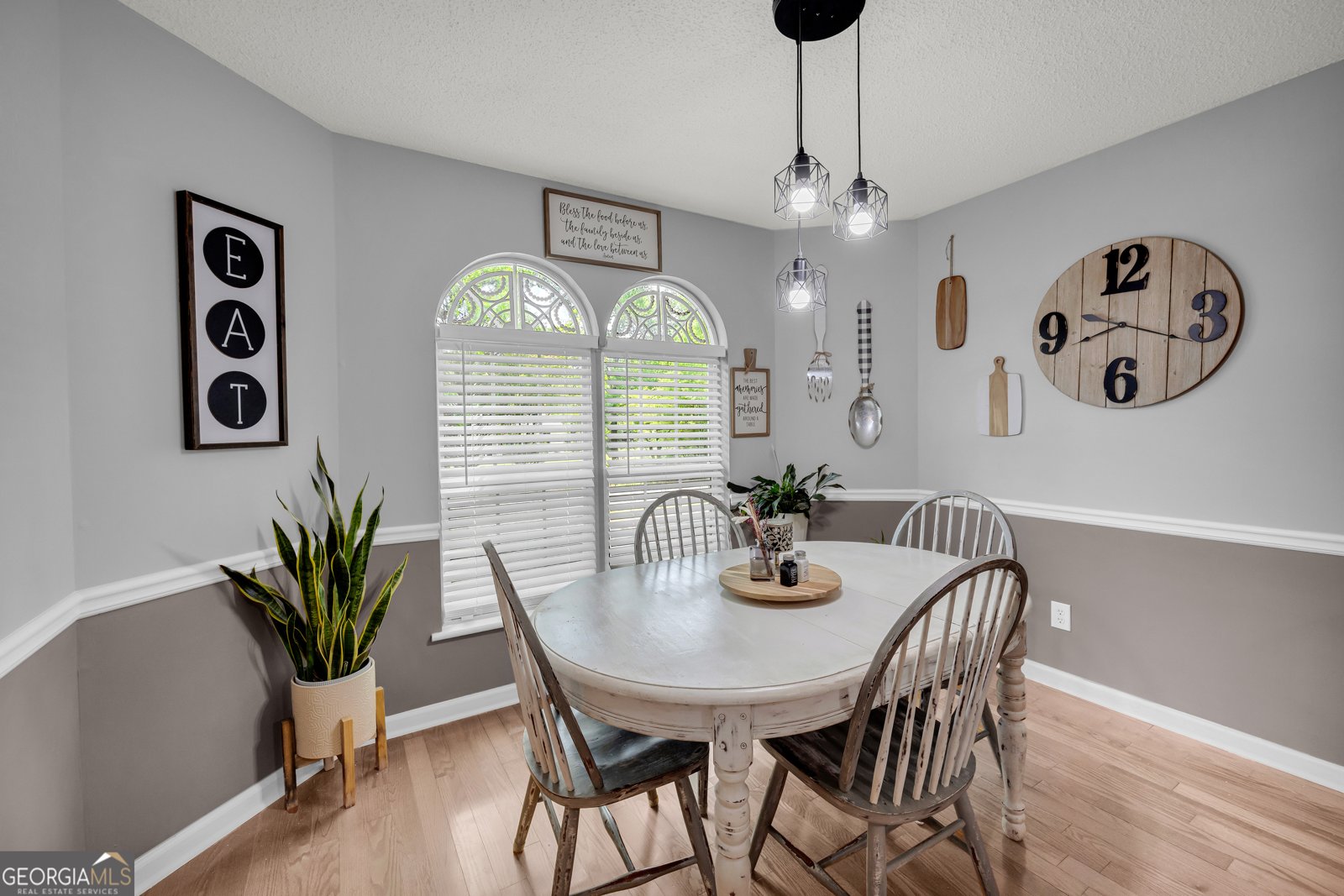 391 Cemetery Street Shady Dale - Photo 16