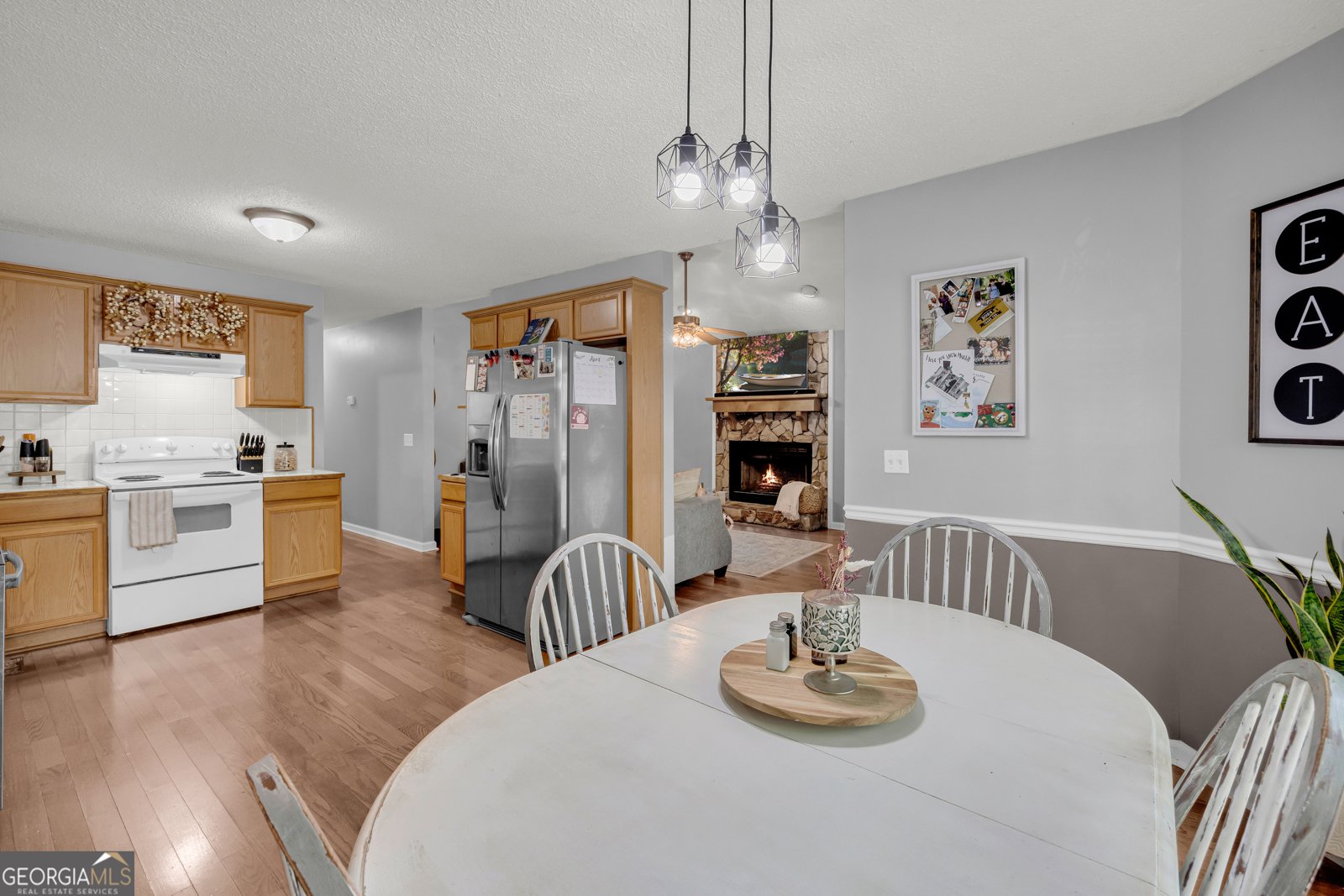 391 Cemetery Street Shady Dale - Photo 17