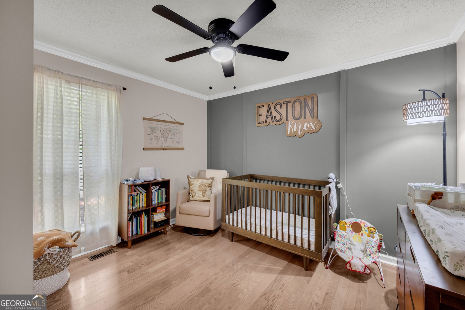 391 Cemetery Street Shady Dale - Photo 20