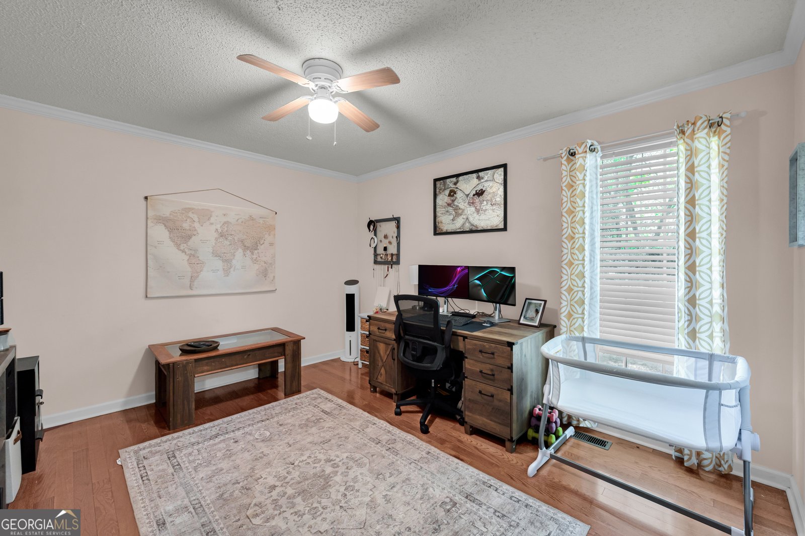 391 Cemetery Street Shady Dale - Photo 22