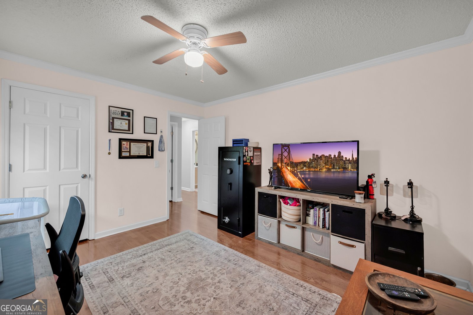 391 Cemetery Street Shady Dale - Photo 23