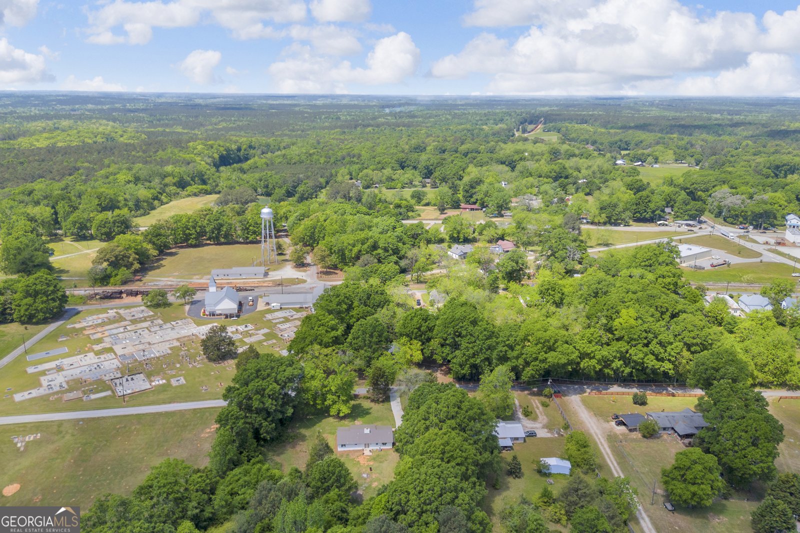 391 Cemetery Street Shady Dale - Photo 27