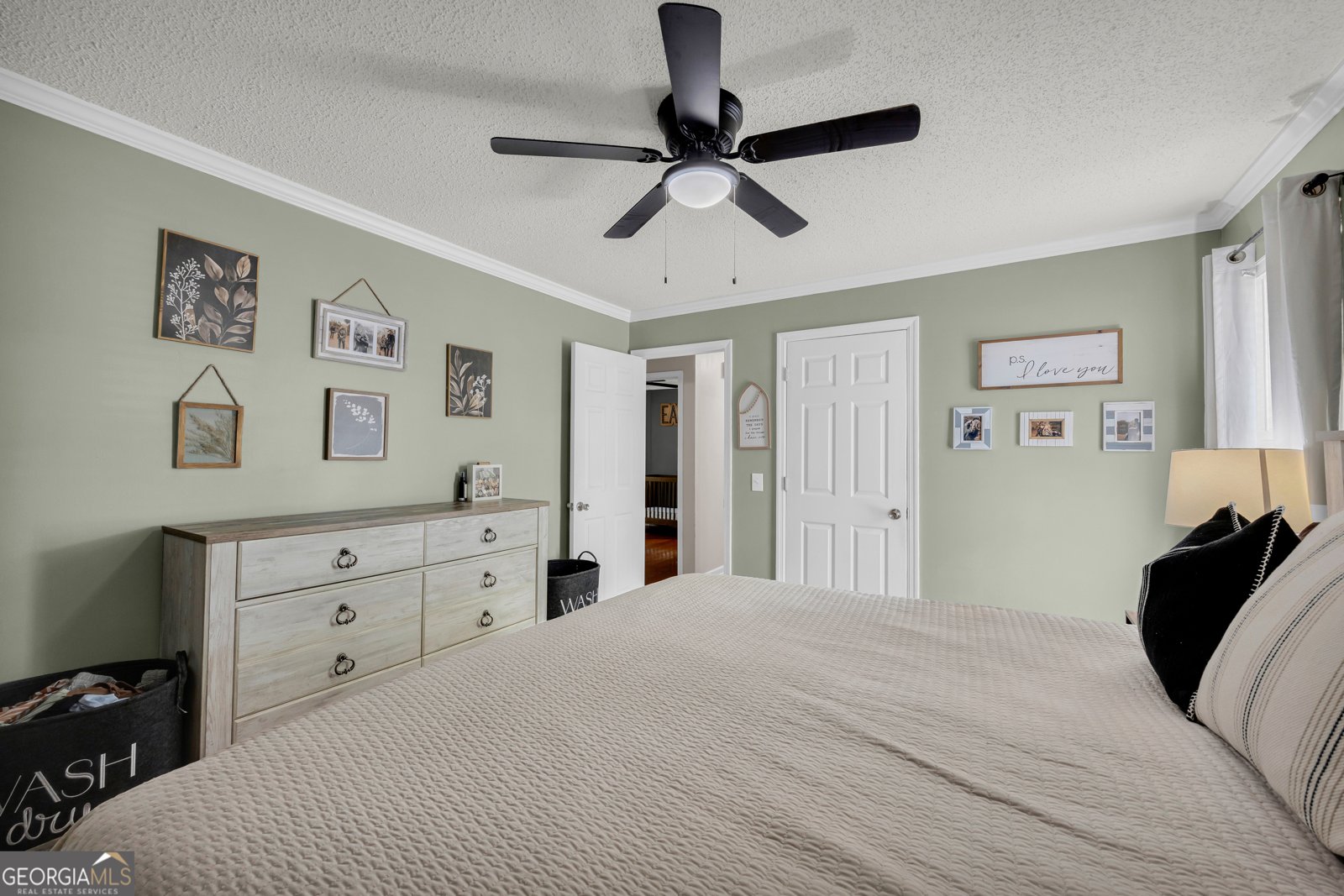 391 Cemetery Street Shady Dale - Photo 32