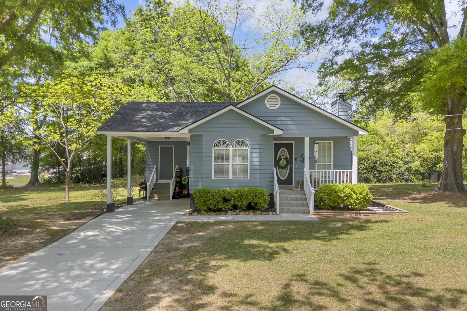 391 Cemetery Street Shady Dale - Photo 37