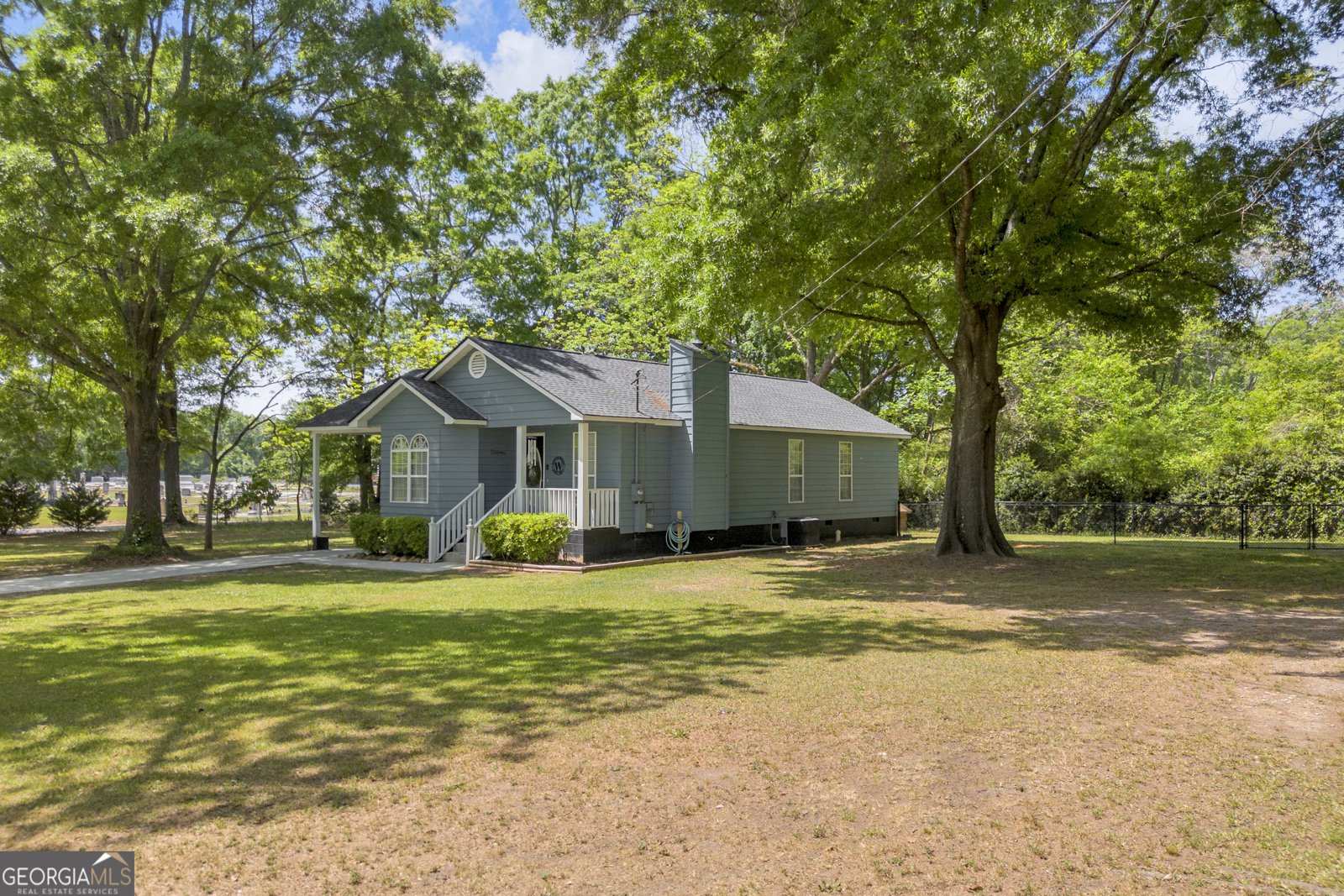 391 Cemetery Street Shady Dale - Photo 38