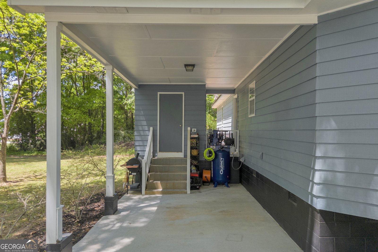 391 Cemetery Street Shady Dale - Photo 40