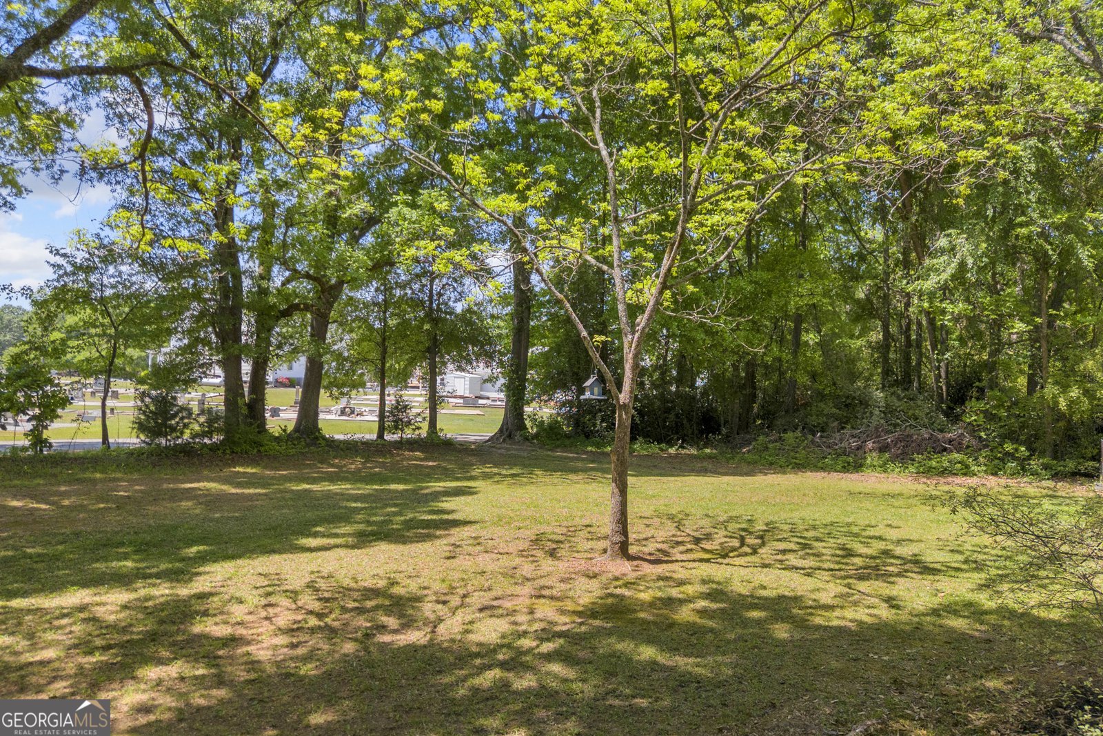 391 Cemetery Street Shady Dale - Photo 41