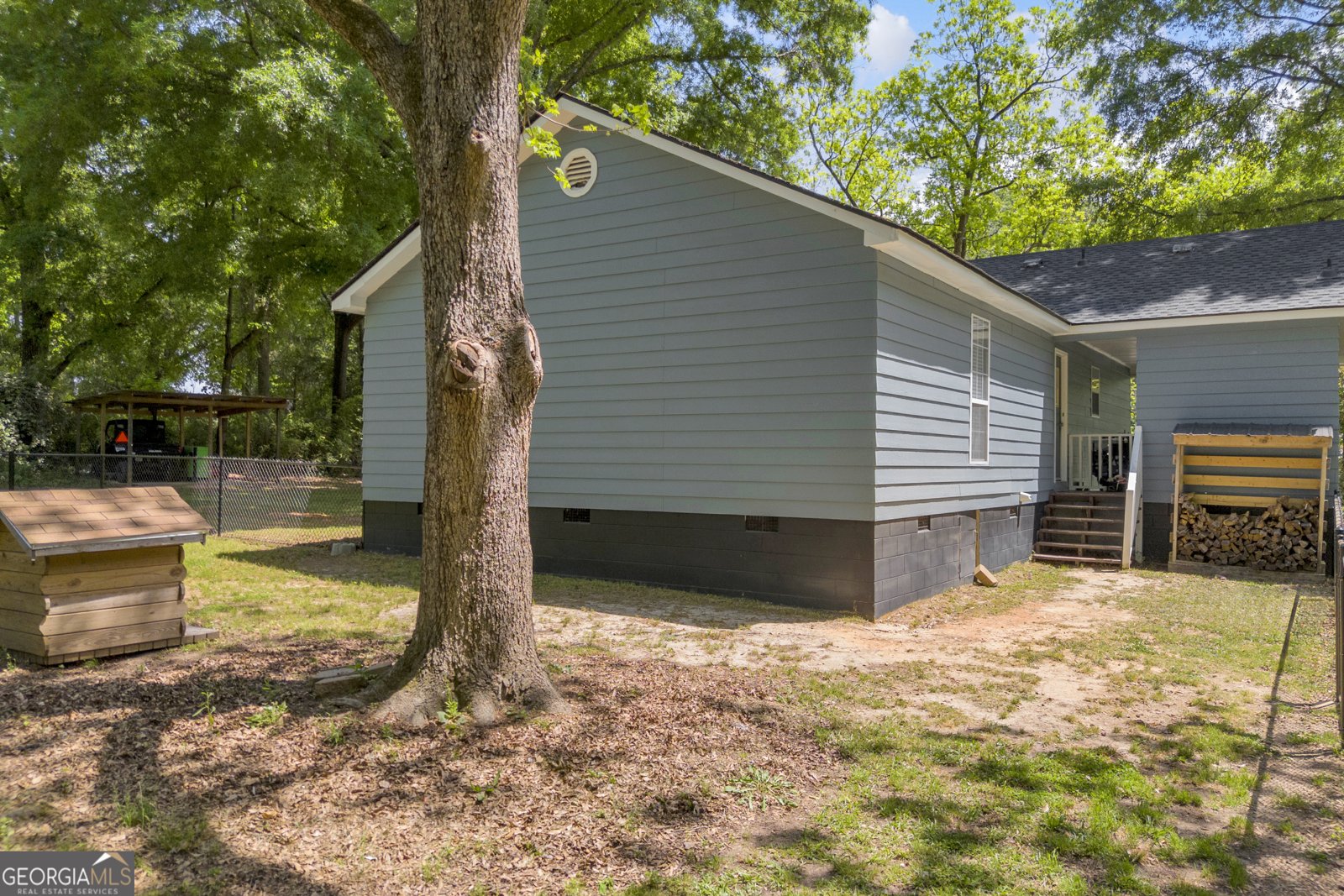 391 Cemetery Street Shady Dale - Photo 43