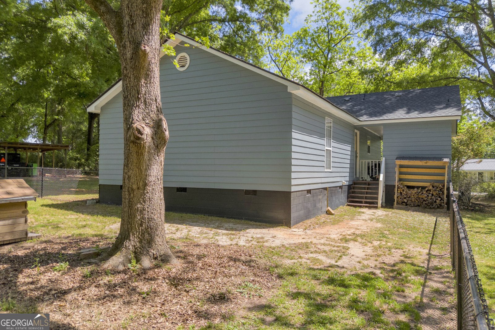 391 Cemetery Street Shady Dale - Photo 44