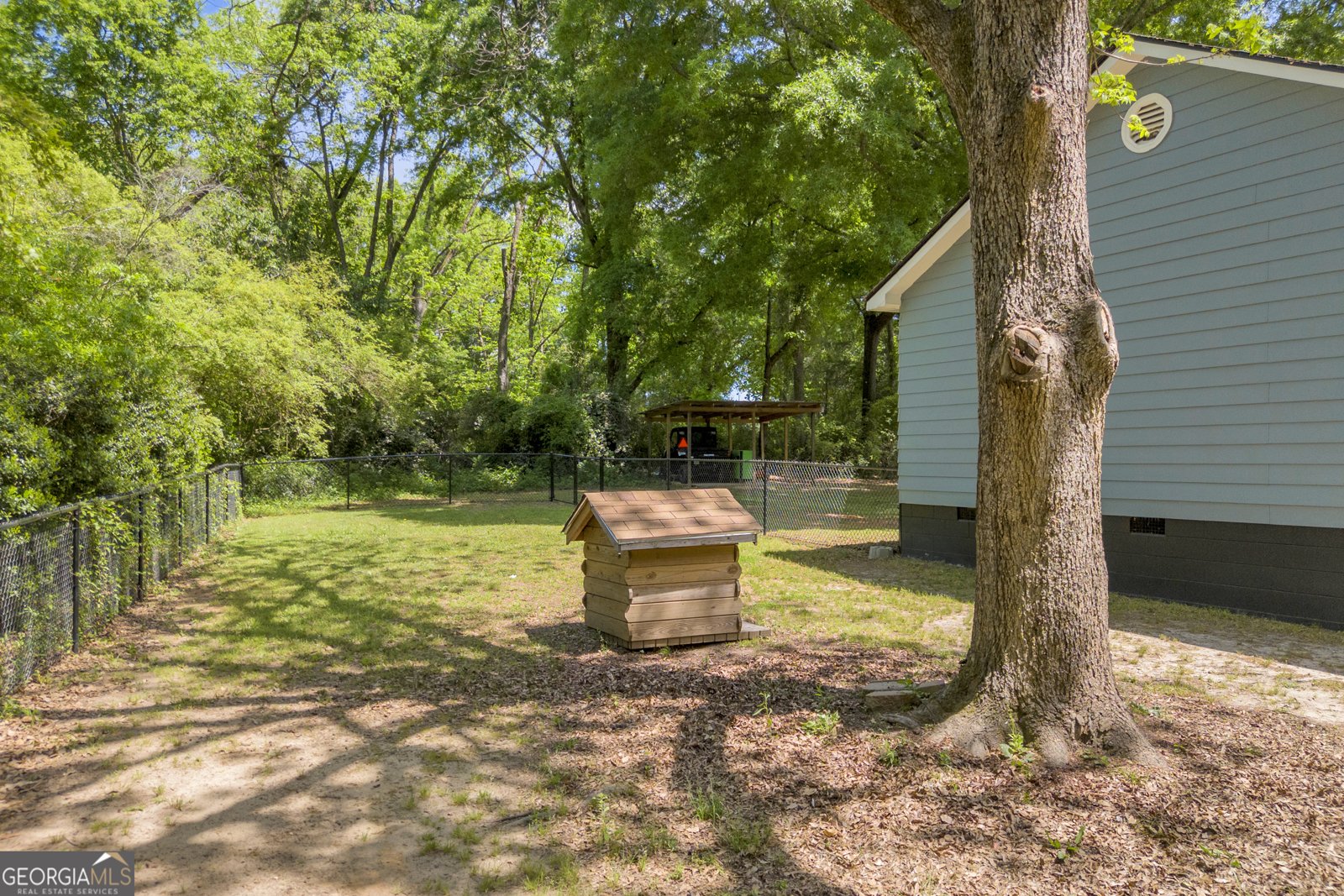 391 Cemetery Street Shady Dale - Photo 45