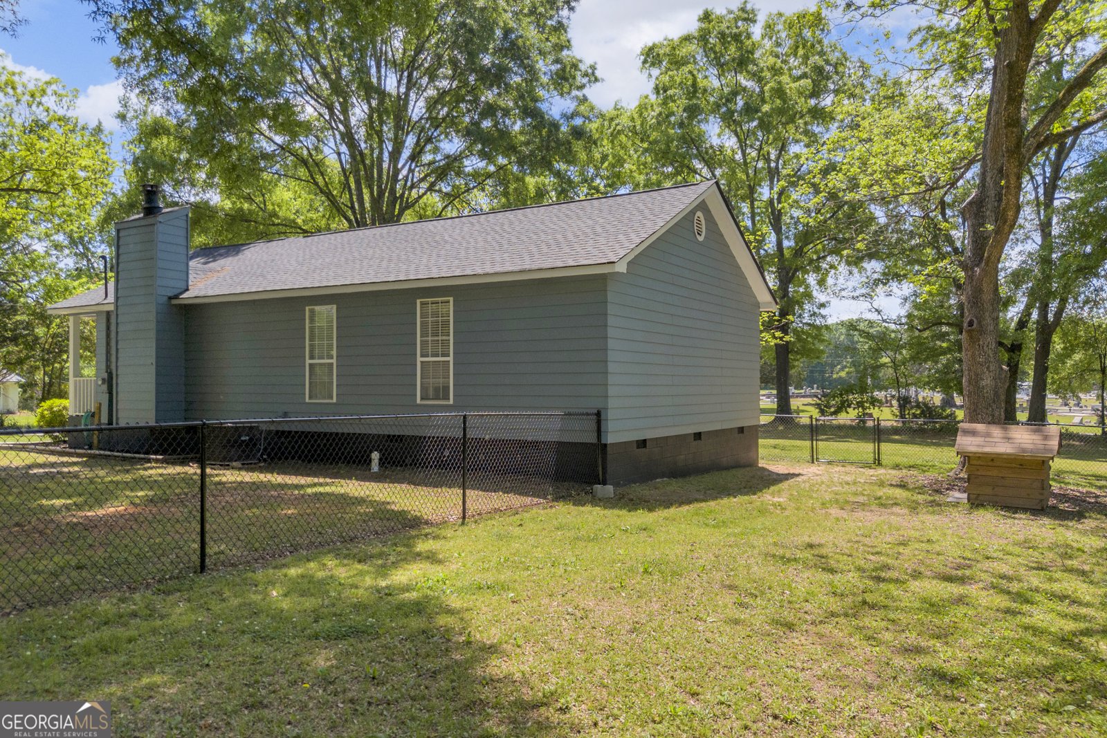 391 Cemetery Street Shady Dale - Photo 46