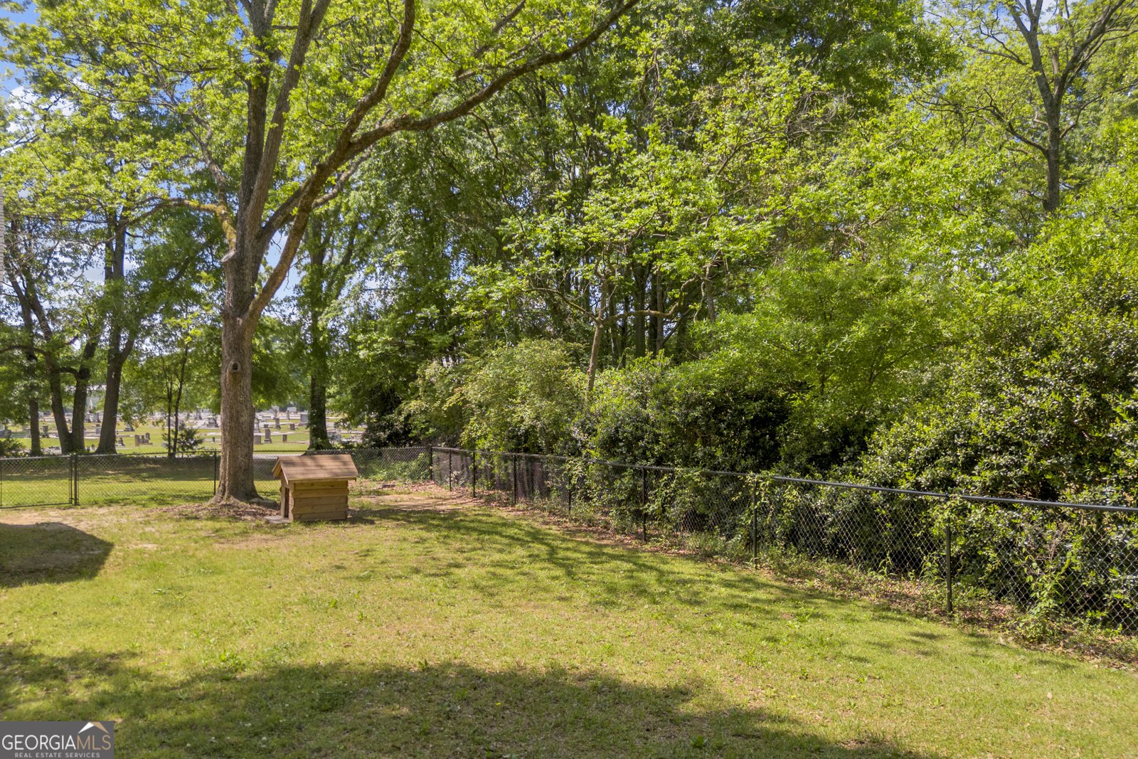 391 Cemetery Street Shady Dale - Photo 47