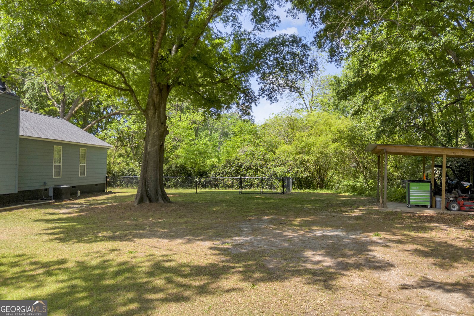 391 Cemetery Street Shady Dale - Photo 49