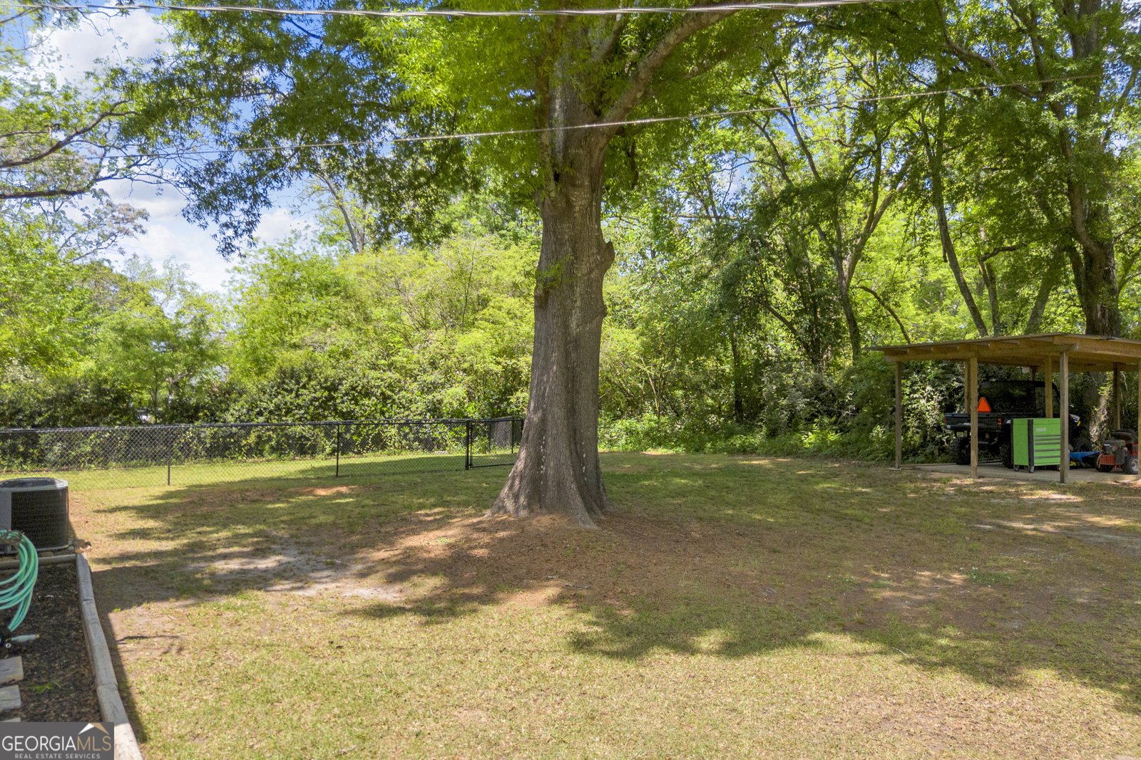 391 Cemetery Street Shady Dale - Photo 50