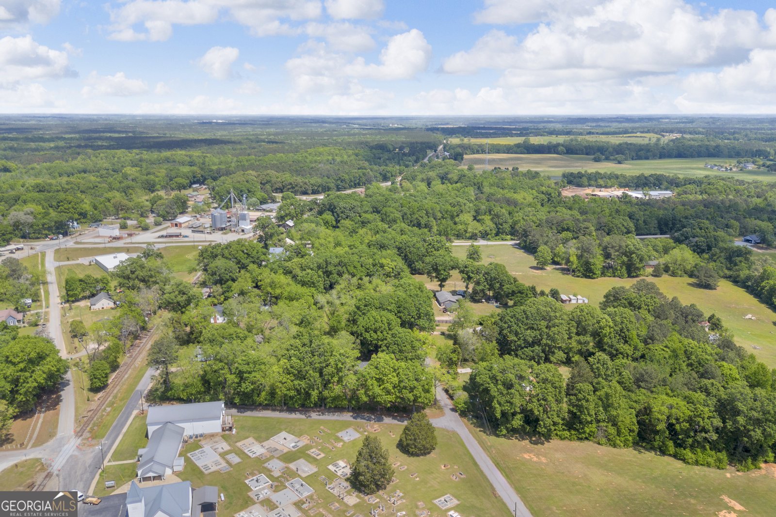 391 Cemetery Street Shady Dale - Photo 51